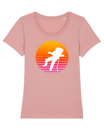 Astro Vintage Sunset Canyon Pink