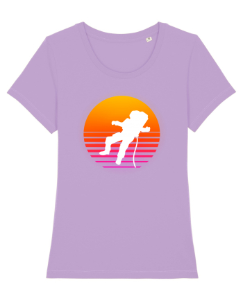 Astro Vintage Sunset Lavender Dawn