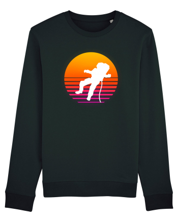 Astro Vintage Sunset Black