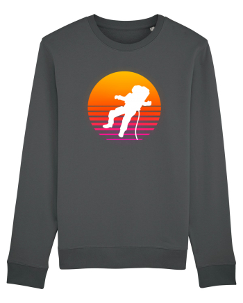Astro Vintage Sunset Anthracite