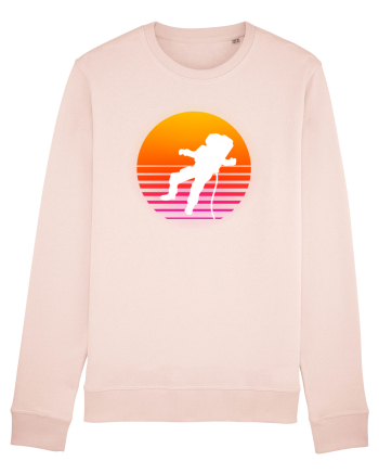 Astro Vintage Sunset Candy Pink