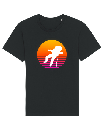 Astro Vintage Sunset Black