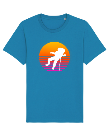 Astro Vintage Sunset Azur