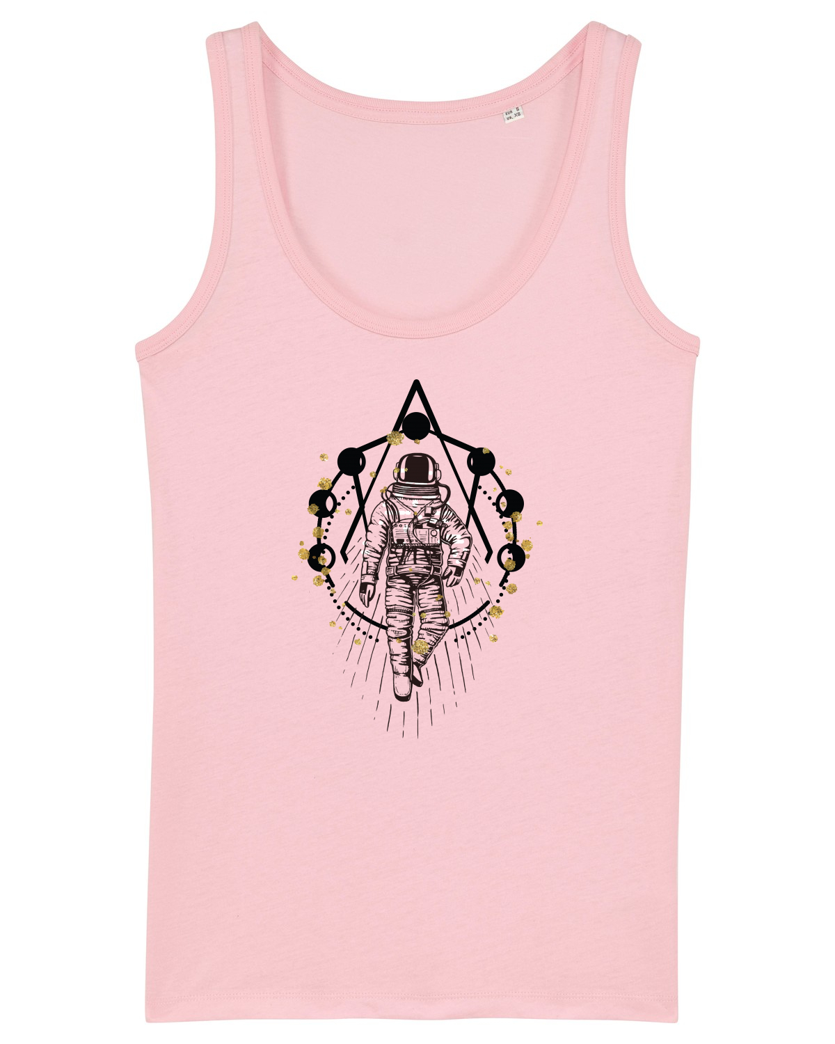 Maiou Damă Dreamer Cotton Pink