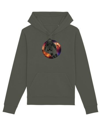 Astro Lightbulb Khaki