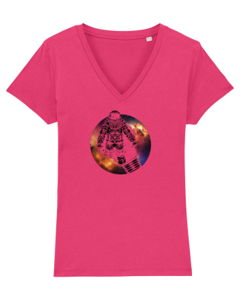 Astro Lightbulb Raspberry