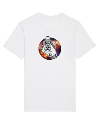 Astro Lightbulb White