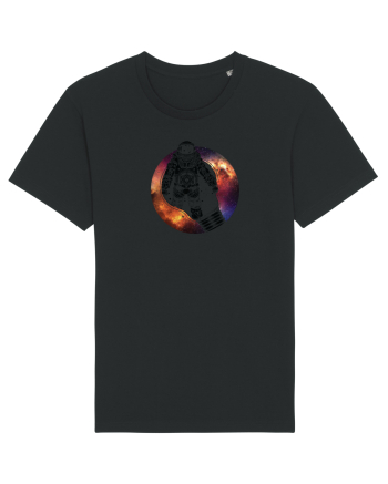 Astro Lightbulb Black