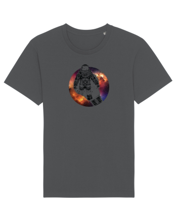 Astro Lightbulb Anthracite