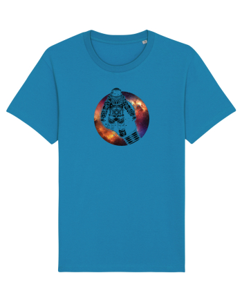 Astro Lightbulb Azur