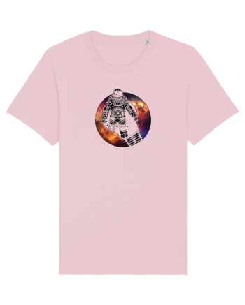 Astro Lightbulb Cotton Pink