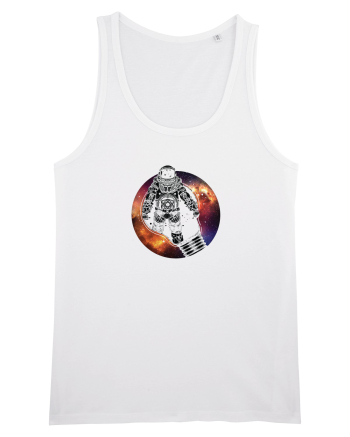 Astro Lightbulb White