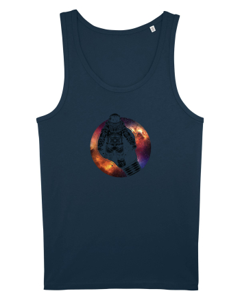 Astro Lightbulb Navy