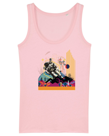 Artdeco Astro Cotton Pink