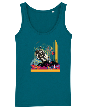 Artdeco Astro Ocean Depth