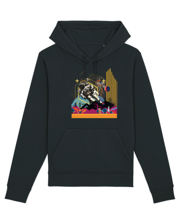 Artdeco Astro Black