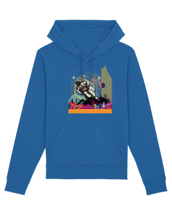 Artdeco Astro Royal Blue