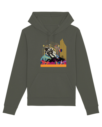 Artdeco Astro Khaki