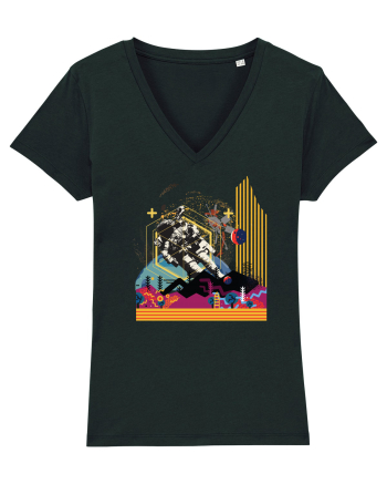 Artdeco Astro Black
