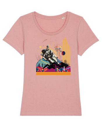 Artdeco Astro Canyon Pink