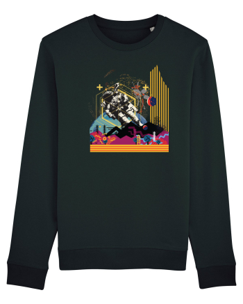Artdeco Astro Black