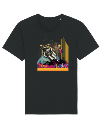 Artdeco Astro Black