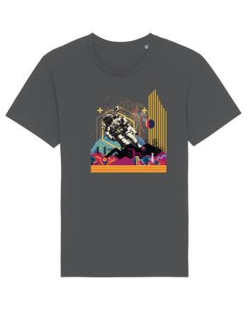Artdeco Astro Anthracite