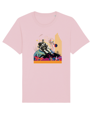 Artdeco Astro Cotton Pink