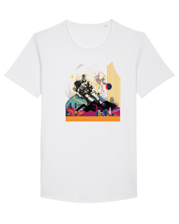 Artdeco Astro White