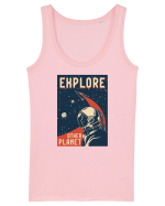 Explore Other Planet Maiou Damă Dreamer