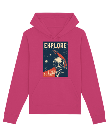 Explore Other Planet Raspberry