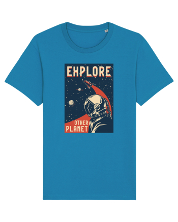 Explore Other Planet Azur