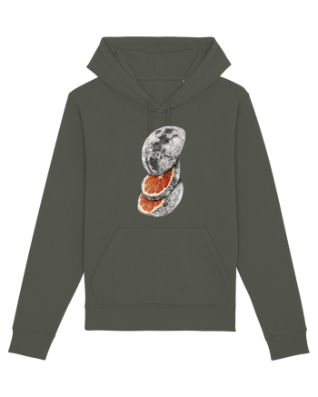 Moon Grepfruit Khaki