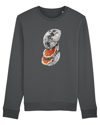 Moon Grepfruit Anthracite
