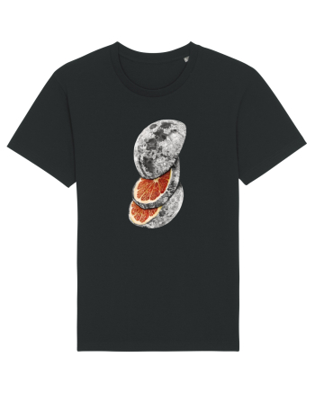 Moon Grepfruit Black