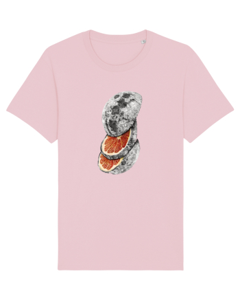 Moon Grepfruit Cotton Pink