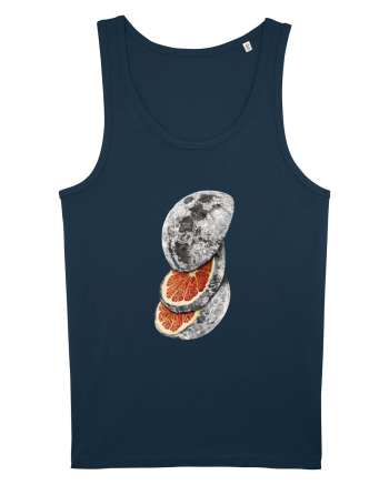 Moon Grepfruit Navy