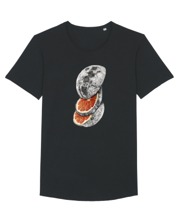 Moon Grepfruit Black