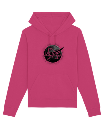 NASA Black Raspberry
