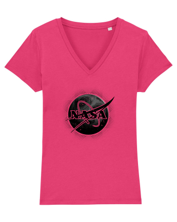 NASA Black Raspberry