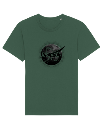 NASA Black Bottle Green