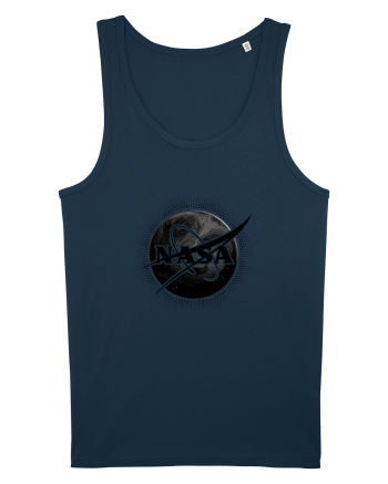 NASA Black Navy