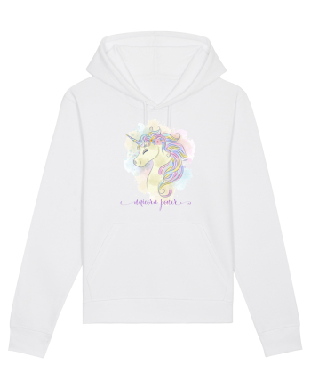 Unicorn White