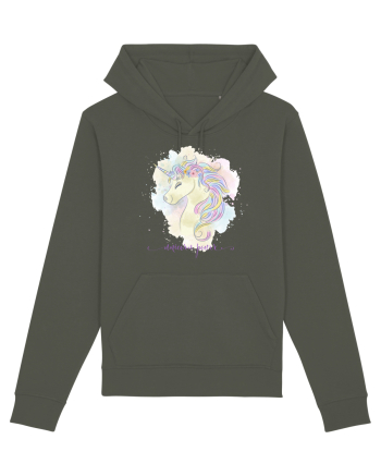 Unicorn Khaki