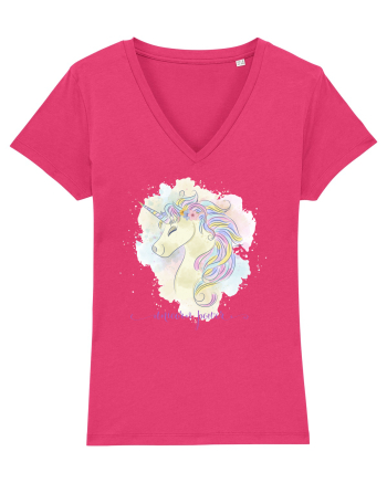 Unicorn Raspberry