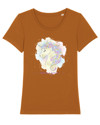 Unicorn Roasted Orange