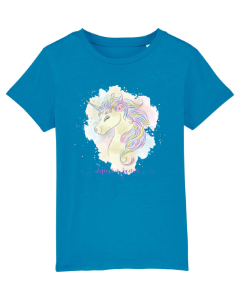 Unicorn Azur