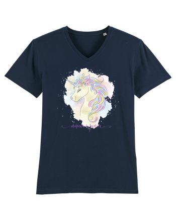 Unicorn French Navy