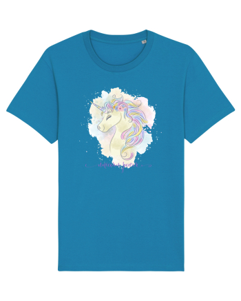 Unicorn Azur
