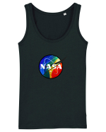 NASA Colorful Maiou Damă Dreamer
